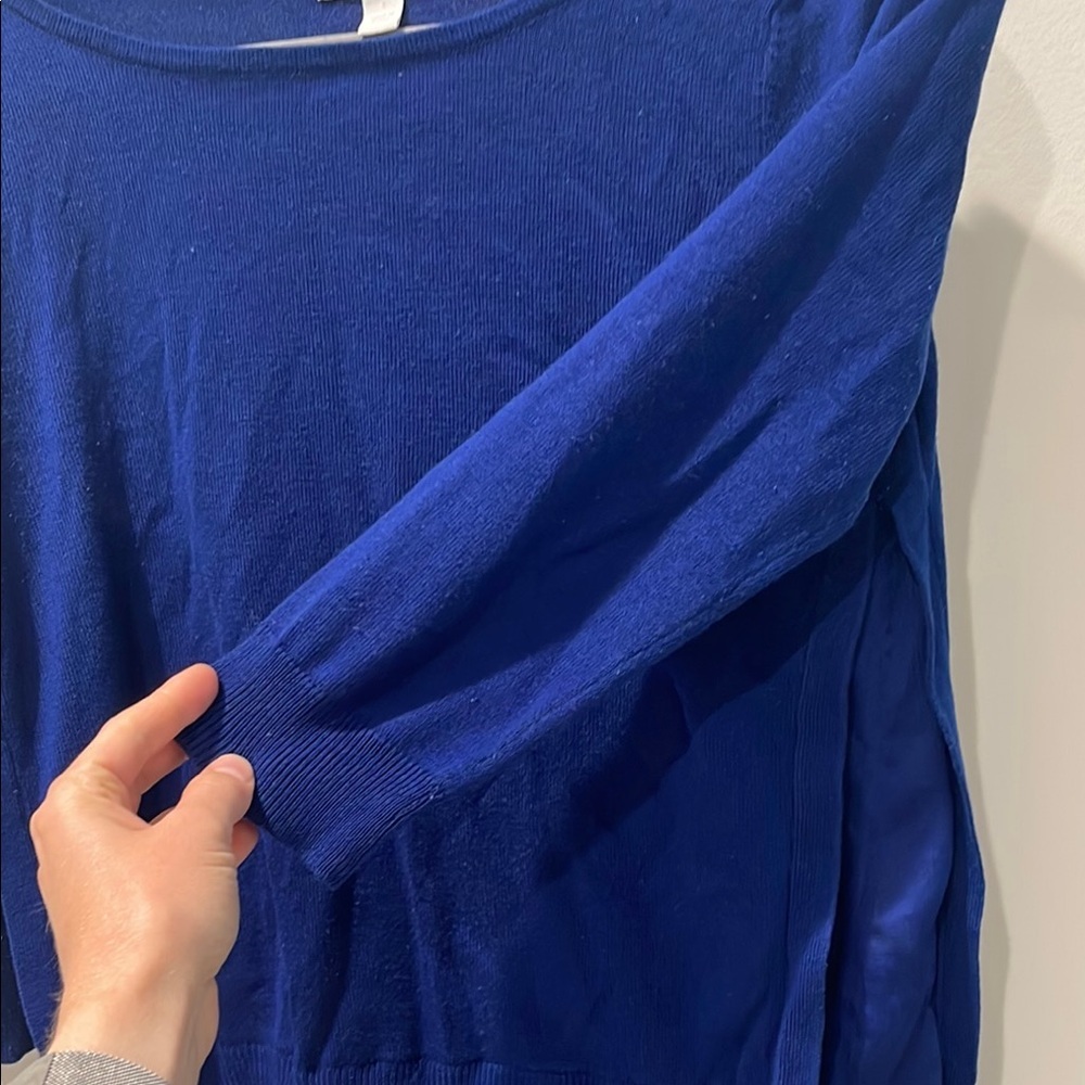 New York Company Women's Top size S - Picture 6 of 11